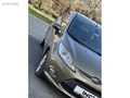 İNCİ'DEN 125 BİN KM TİTANİUM X FİESTA