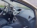 İNCİ'DEN 125 BİN KM TİTANİUM X FİESTA