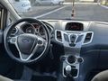 İNCİ'DEN 125 BİN KM TİTANİUM X FİESTA