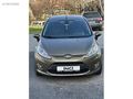 İNCİ'DEN 125 BİN KM TİTANİUM X FİESTA