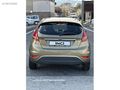 İNCİ'DEN 125 BİN KM TİTANİUM X FİESTA