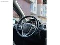 İNCİ'DEN 125 BİN KM TİTANİUM X FİESTA