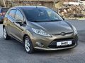 İNCİ'DEN 125 BİN KM TİTANİUM X FİESTA