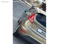 İNCİ'DEN 125 BİN KM TİTANİUM X FİESTA