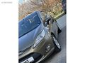 İNCİ'DEN 125 BİN KM TİTANİUM X FİESTA