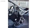 İNCİ'DEN 125 BİN KM TİTANİUM X FİESTA