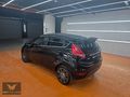 FORD FIESTA TITANIUM 1.4 DIZEL MANUEL TEMIZ BAKIMLI ORJINAL
