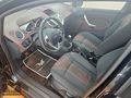 FORD FIESTA TITANIUM 1.4 DIZEL MANUEL TEMIZ BAKIMLI ORJINAL