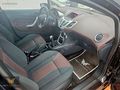 FORD FIESTA TITANIUM 1.4 DIZEL MANUEL TEMIZ BAKIMLI ORJINAL