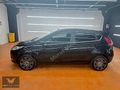 FORD FIESTA TITANIUM 1.4 DIZEL MANUEL TEMIZ BAKIMLI ORJINAL