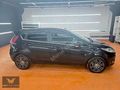 FORD FIESTA TITANIUM 1.4 DIZEL MANUEL TEMIZ BAKIMLI ORJINAL