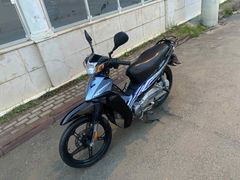 Sahibinden Yamaha Crypton 