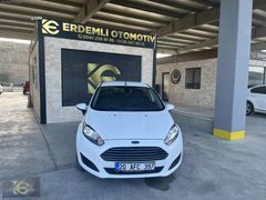 BAKIMLI MASRAFSIZ 1.5 FİESTA....