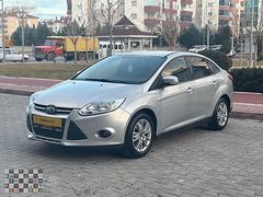 ERDEM AUTO'DAN DEĞİŞENSİZ 1.6 TDCI FORD FOCUS TREND X