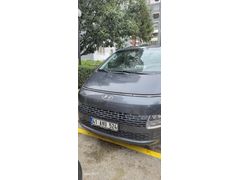 Sahibinden Hyundai Staria 2.2 CRDI Elite 2022 Model
