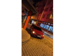 Sahibinden Honda Civic 1.6 i ES 2001 Model 