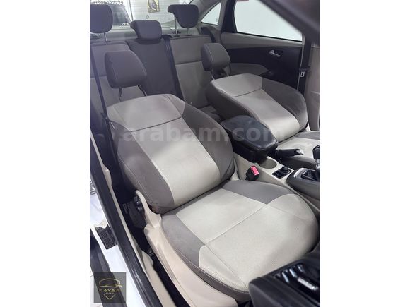 KAYAR AUTO`dan 2014 FORD FOCUS FIRSAT ARACI