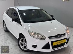 KAYAR AUTO`dan 2014 FORD FOCUS FIRSAT ARACI