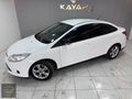 KAYAR AUTO`dan 2014 FORD FOCUS FIRSAT ARACI
