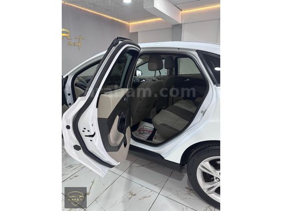 KAYAR AUTO`dan 2014 FORD FOCUS FIRSAT ARACI