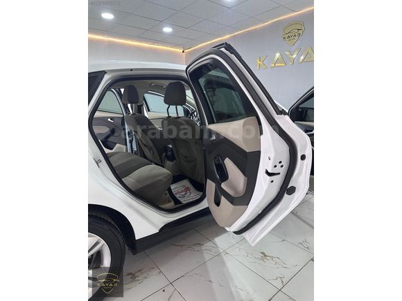 KAYAR AUTO`dan 2014 FORD FOCUS FIRSAT ARACI