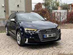 Sahibinden Audi A3 Sportback 30 TDI Sport 2019 Model Mavi (metalik)