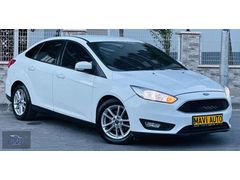 2015 FORD FOCUS TREND-X DÜŞÜK KM