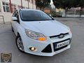 2014 NOKTA HATASIZ 90 BİNDE CAM GİBİ FORD FOCUS TREND X