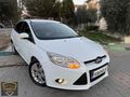 2014 NOKTA HATASIZ 90 BİNDE CAM GİBİ FORD FOCUS TREND X