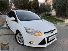 2014 NOKTA HATASIZ 90 BİNDE CAM GİBİ FORD FOCUS TREND X