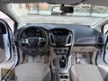 2014 NOKTA HATASIZ 90 BİNDE CAM GİBİ FORD FOCUS TREND X