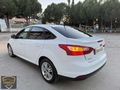 2014 NOKTA HATASIZ 90 BİNDE CAM GİBİ FORD FOCUS TREND X