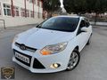 2014 NOKTA HATASIZ 90 BİNDE CAM GİBİ FORD FOCUS TREND X