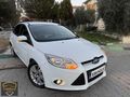 2014 NOKTA HATASIZ 90 BİNDE CAM GİBİ FORD FOCUS TREND X