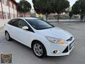 2014 NOKTA HATASIZ 90 BİNDE CAM GİBİ FORD FOCUS TREND X