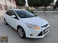 2014 NOKTA HATASIZ 90 BİNDE CAM GİBİ FORD FOCUS TREND X