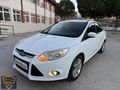 2014 NOKTA HATASIZ 90 BİNDE CAM GİBİ FORD FOCUS TREND X