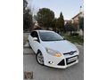 2014 NOKTA HATASIZ 90 BİNDE CAM GİBİ FORD FOCUS TREND X
