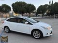 2014 NOKTA HATASIZ 90 BİNDE CAM GİBİ FORD FOCUS TREND X