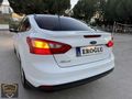 2014 NOKTA HATASIZ 90 BİNDE CAM GİBİ FORD FOCUS TREND X