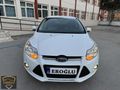 2014 NOKTA HATASIZ 90 BİNDE CAM GİBİ FORD FOCUS TREND X