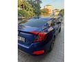Sahibinden Honda Civic 1.6 i-VTEC ECO Elegance 2017 Model 