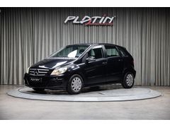 2011 MERCEDES-BENZ B 160 BOYUT 138.073KM_İLK SAHİBİNDEN 