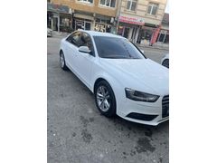 Sahibinden Audi A4 Sedan 2.0 TDI 2014 Model  224.000 km Beyaz