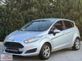 KAYGUSUZ AUTO FORDFİESTA1.6TRENDOTOMATİKGERİGÖRÜŞKAMERA