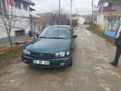 Sahibinden Toyota Corolla 1.6 Sol 2001 Model