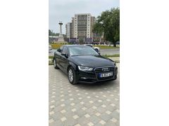 Sahibinden Audi A3 Sedan 1.6 TDI Attraction 2014 Model 