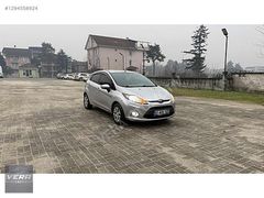VERA OTOMOTİV'den 2010 MODEL FORD FİESTA 1.4 tdci DİZEL MANUEL