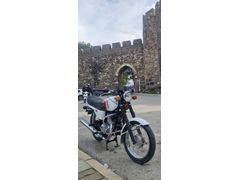 2028 kadar vizeli Sahibinden Jawa 350 Twin Sport