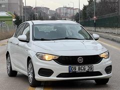 2016 FİAT EGEA 1.3 MULTİJET 215 BİN KM TEMİZ